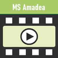 YouTube-Video: Die MS Amadea der Phoenix Reisen