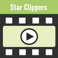 YouTube-Video: Die Star Clippers Präsentation.