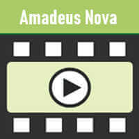 YouTube-Video: Amadeus Nova