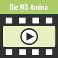 YouTube-Video: Die MS Aminia