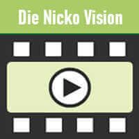 YouTube-Video: Die neue NickoVision