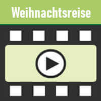 YouTube-Video: Eine Flusskreuzfahrt zu den Weihnachtsmärkten