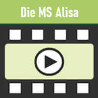 YouTube-Video: Eine Flusskreuzfahrt mit der MS Alisa
