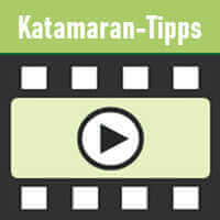 YouTube-Video: 11 Einsteiger-Tipps für das Katamaransegeln