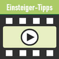YouTube-Video: Fünf Tipps für deinen ersten Törn