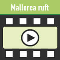 YouTube-Video: Mallorca mit Motorboot