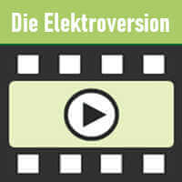 YouTube-Video: Mit dem Elektro-Hausboot von Aqua-House extrem leise und emissionsfrei unterwegs