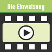 YouTube-Video: Ein Einweisungsbeispiel bei den LA MARE Hausbooten