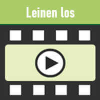 YouTube-Video: LeinenLos... mit dem Boot von Werder an der Havel nach Waren an der Müritz