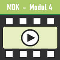 YouTube-Video: MDK Modul 4 - Selbstversorgung