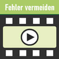 YouTube-Video: Die Fehler bei der Pflegegrad Begutachtung