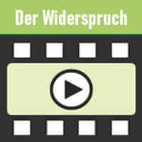 YouTube-Video: Pflegegrad abgelehnt - so reagieren Sie richtig