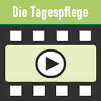YouTube-Video: Ein Beispiel der DRK-Tagespflege