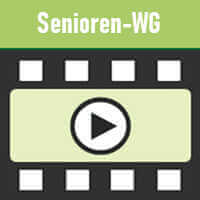 YouTube-Video: Selbstbestimmt leben in der Senioren-WG