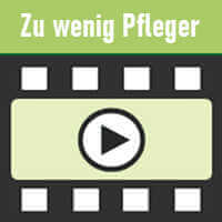 YouTube-Video: Teure Heimplätze, Angehörige am Limit