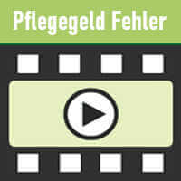 YouTube-Video: Diese Pflegegeld-Fehler sollten Sie nicht begehen