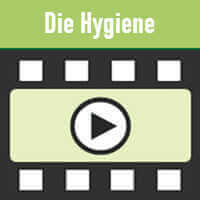 YouTube-Video: Die Hygiene bei der Pflege zuhause