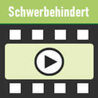 YouTube-Video: DAS ändert sich 2026 für Schwerbehinderte