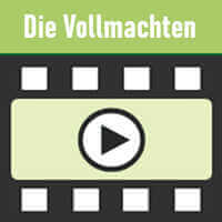 YouTube-Video: Die Vollmachten