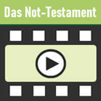 YouTube-Video: So funktioniert ein Not-Testament