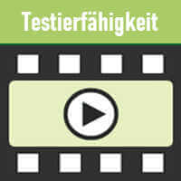 YouTube-Video: Die Testierfähigkeit als Voraussetzung