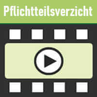 YouTube-Video: So schützen Sie Ihr Zuhause mit dem Pflichtteilsverzicht