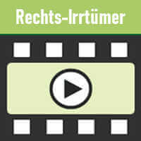 YouTube-Video: Lichthupe keine Nötigung