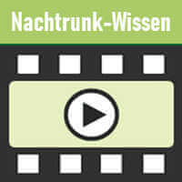 YouTube-Video: Die Nachtrunkbehauptung