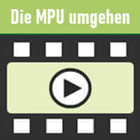 YouTube-Video: Ohne MPU den Führerschein zurück, geht das ?