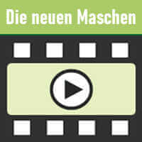 YouTube-Video: Neue KI Masche