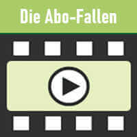 YouTube-Video: Die Abo Fallen