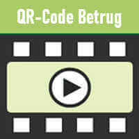 YouTube-Video: QR-Code Betrug