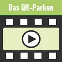 YouTube-Video: Der QR-Code an Parkautomaten