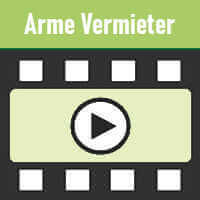 YouTube-Video: Wohnungsnot trifft Vermieterfrust