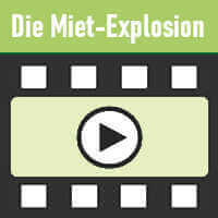 YouTube-Video: Wenn Mieten explodieren