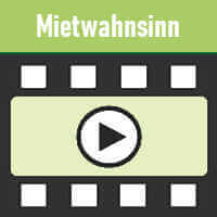 YouTube-Video: Wie Mieter rausgedrängt werden