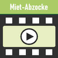 YouTube-Video: Wohnung gesucht, Geld verloren