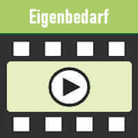 YouTube-Video: Eigenbedarfskündigung gegen 94-Jährige