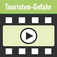 YouTube-Video: Touristen verdrängen Mieter