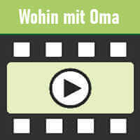 YouTube-Video: Was ist eine Senioren-WG