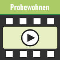 YouTube-Video: Probewohnen im Wohnprojekt