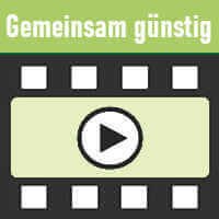 YouTube-Video: Gemeinschaftlich günstig Wohnen