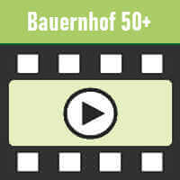 YouTube-Video: Gemeinsam Wohnen auf dem Bauernhof