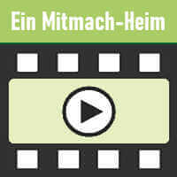 YouTube-Video: Ein Pflegeheim, das Senioren glücklich macht