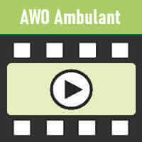 YouTube-Video: Eine ambulante Pflege-WG der AWO