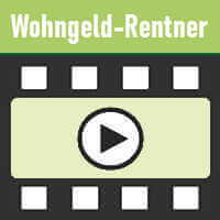 YouTube-Video: Die Zuschüss zu den Wohnkosten