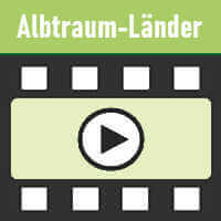 YouTube-Video: Zehn Albtraum-Länder für Auswanderer