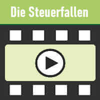 YouTube-Video: Wie das Finanzamt bei der Auswanderung Einfluss nimmt