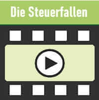 YouTube-Video: Auswandern und Steuerfallen vermeiden