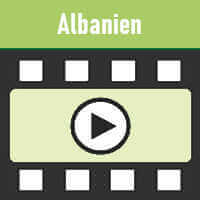 YouTube-Video: Ist Albanien ein Auswanderer-Paradies